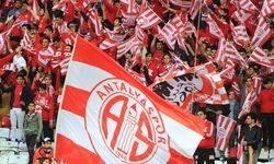 Bitexen Antalyaspor, Başakşehir maçının hazırlıklarına başladı