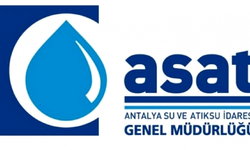 Antalya su kesintisi - 5 Eylül Salı