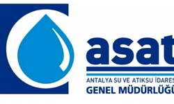 Antalya su kesintisi-15 Eylül Cuma