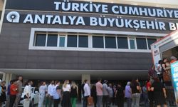 Antalya Büyükşehir Belediyesi'nden 50 Bin Kişiye Özel Aşure İkramı: Birlik ve Beraberlik Sofrası Kuruluyor!