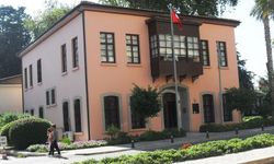 Antalya Atatürk Evi'nde Atatürk'ün Sonsuzluk Yolculuğu sergisi