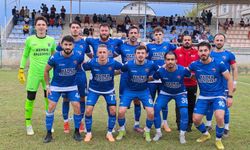 Kemer Belediyespor sezona fırtına gibi başladı!