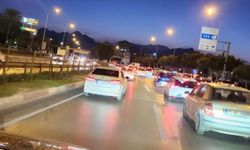 Antalya'nın trafik sorunu ulusal bir mesele