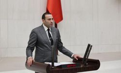 İYİ Parti Milletvekili Kaya’dan EXPO uyarısı: "Plansız satış Antalya'ya yapılacak en büyük kötülüktür"