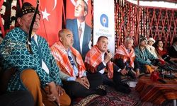 Antalya Büyükşehir Belediyesi’nden ‘Yörük Göçü’ için deve ihalesi!