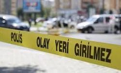 Antalya'nın Kepez ilçesinde dramatik olay: Genç kadın hayatını kaybetti, zanlı kendini vurdu