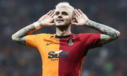 Galatasaray-Molde maçı saat kaçta? Hangi kanalda?