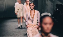 Balmain koleksiyonu Paris Moda Haftası öncesi çalındı!