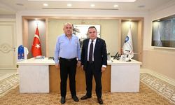 CHP’de ‘Antalya İl Başkanlığı’ zirvesi