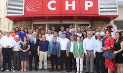 CHP Antalya İl Başkanlığı kongresi 28 Eylül’de!