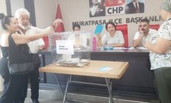 CHP’de delege seçimleri tam gaz!