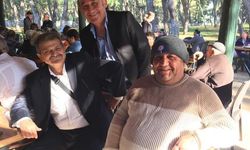 CHP’de Konyaaltı Değişim Grubu aday adaylarını ağırlıyor