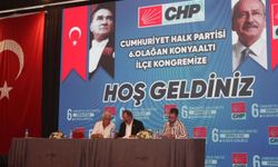 CHP Konyaaltı İlçe Kongresi’nde flaş gelişmeler yaşanıyor