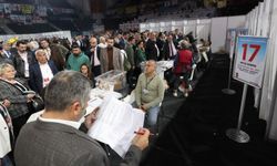 CHP'de PM ve YDK oy sayımı sona erdi: İlk isimler belli oldu!