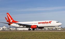 Corendon Airlines, 2024 yaz sezonu için uçuş programını yayınladı
