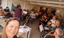 Antalya Tabip Odası’ndan Cumhuriyet ve Atatürk konseri