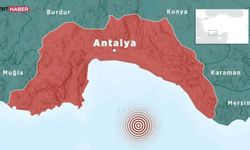 Antalya’da deprem olmaz algısı külliyen yalan