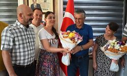 Kemer Belediyesi ve DİSK Genel İş Sendikası arasında tarihi sözleşme: İşçilere yüzde 91 maaş zammı