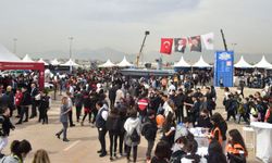 Antalya'da 2. Bilim Festivali, BİLİMFEST başlıyor!