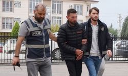Burdur’da arkadaşını ağır yaralayan damat tutuklandı