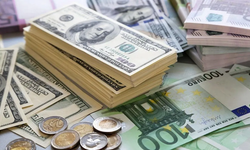 Dolar ve Euro güne nasıl başladı?