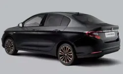 Fiat Egea'nın Limited serisi satışa çıktı