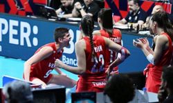 Filenin Sultanlarından tarihi final: A Milli Kadın Voleybol Takımımız Avrupa şampiyonu İtalya'yı devirdi