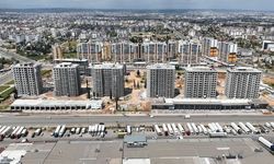 Büyükşehir 103 adet daireyi satışa çıkaracak