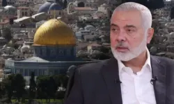 Hamas liderinden ilk açıklama