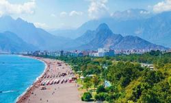 Antalya Hava Durumu – 26 Eylül Salı