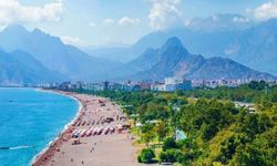 Antalya hava durumu: 10 Ekim Salı