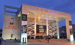 Antalya Devlet Tiyatrosu, Antalyalıları, Kasımda oyuna doyuracak