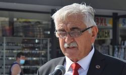 CHP Kemer’de Ünal aday değil