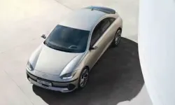 Elektrikli Hyundai IONIQ 6 satışa çıktı! İşte fiyatı ve özellikleri