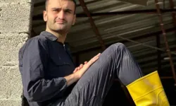 Hastaneye yatırılan CZN Burak sevenlerini kahretti! Aşırı zayıflamıştı...