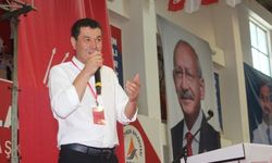 CHP'nin kalesi Muratpaşa'da Hasan Şahin güven tazeledi