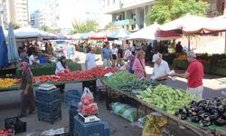 Antalya’da hal fiyatlarıyla halk pazarı fiyatları arasında uçurum var!