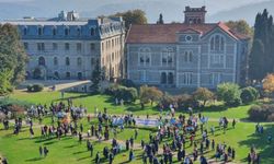 Üniversiteler İsrail’i boykot ediyor
