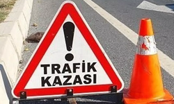 Adana'da çekici ve otobüsün çarptığı yaya öldü