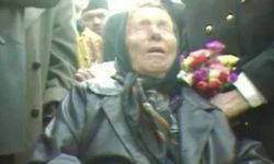 Kahin Baba Vanga’dan 2024 kehanetleri