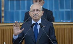 Kritik toplantıdan sonra Kılıçdaroğlu'ndan yeni adım