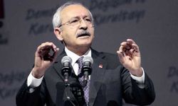 Kemal Kılıçdaroğlu ile ilgili yeni iddialar!