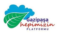 Gazipaşa hepimizin platformu: "Kum Zambaklarını koruyalım"