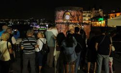  Antalya festivallere doydu