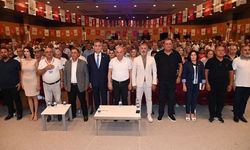 CHP Manavgat’ta kongresini tamamladı