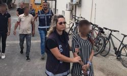 Manavgat'ta 181 aranan şahıs gözaltına alındı