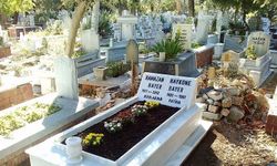 Antalya’da mezar fiyatları dudak uçuklatıyor!