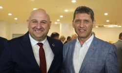 MHP Antalya’da Onur Temel, güven tazeledi