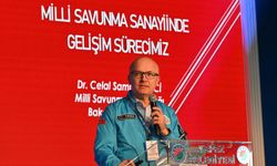 MSB Bakan Yardımcısı Tüfekçi, BİLİMFEST’te savunma sanayinin gelişimine dair açıklamada bulundu