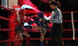 Muaythai'de imrendiren başarı: Milli takım sporcuları 80 madalya ile coştu